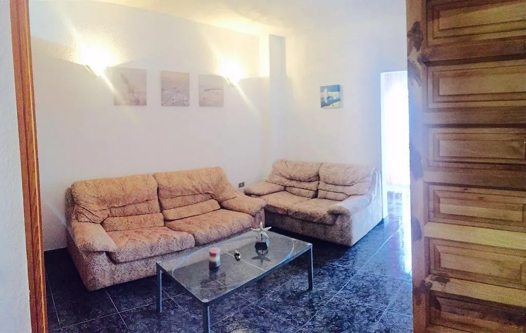 Appartamento Los Angeles Arona  Arona (Tenerife)