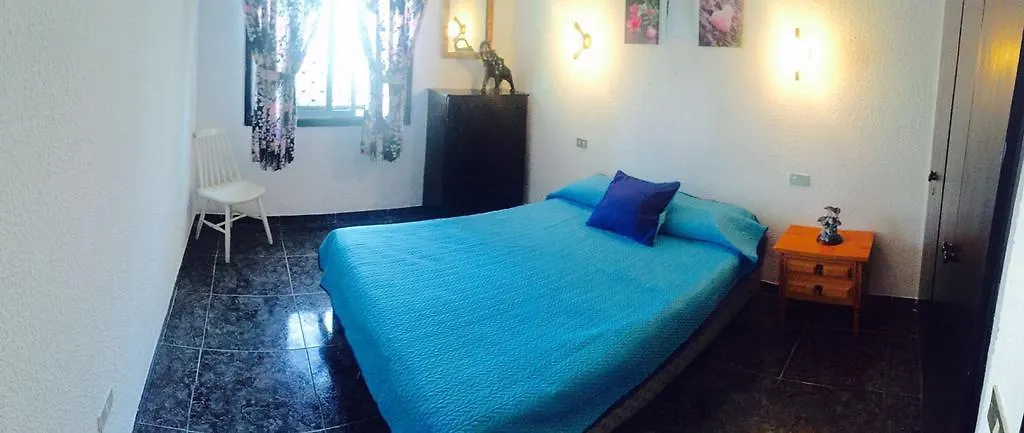 Apartment Appartamento Los Angeles Arona  Spain