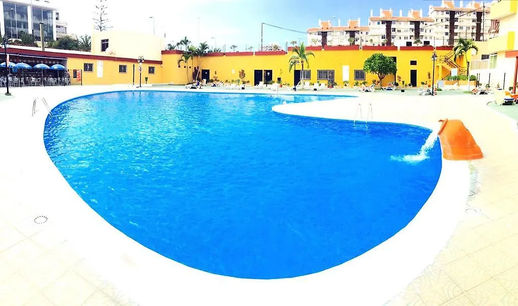 Appartamento Los Angeles Arona  Arona (Tenerife)