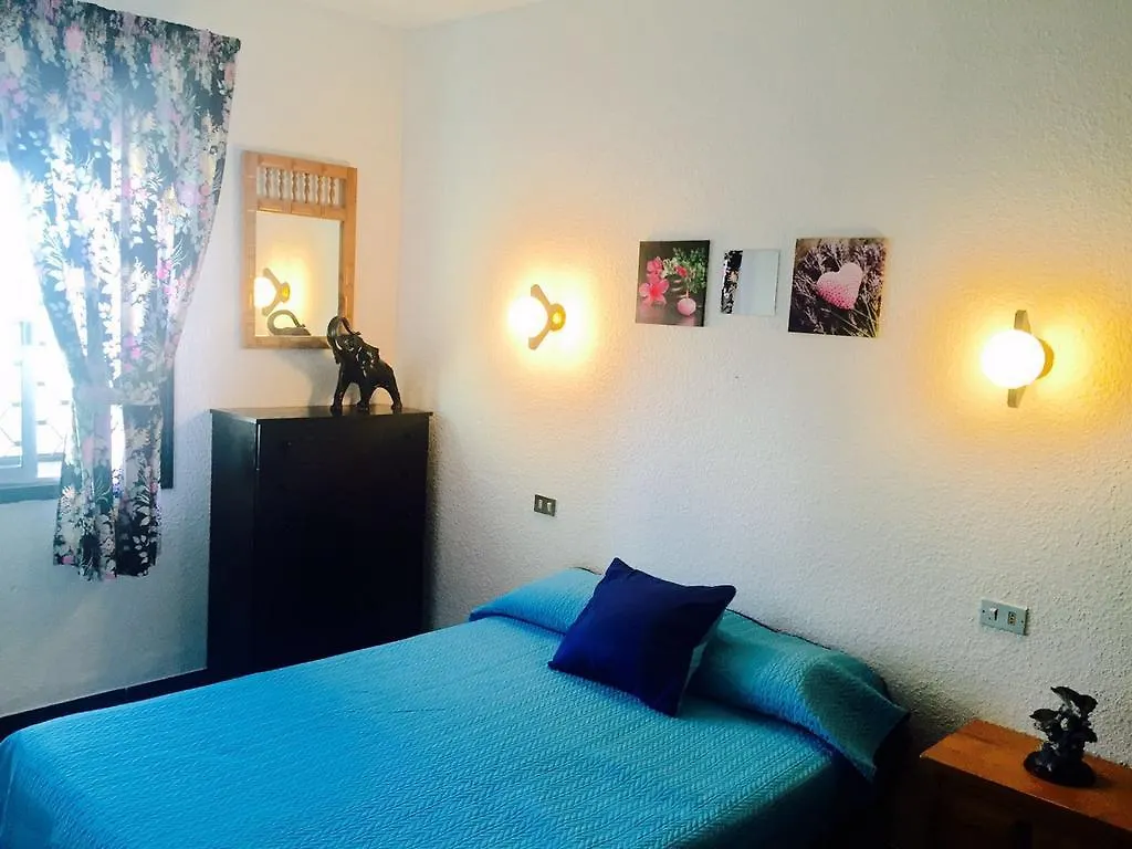 Apartment Appartamento Los Angeles Arona
