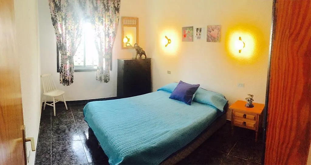 Appartamento Los Angeles Arona  Spain